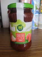 Bio Konfitüre Erdbeere