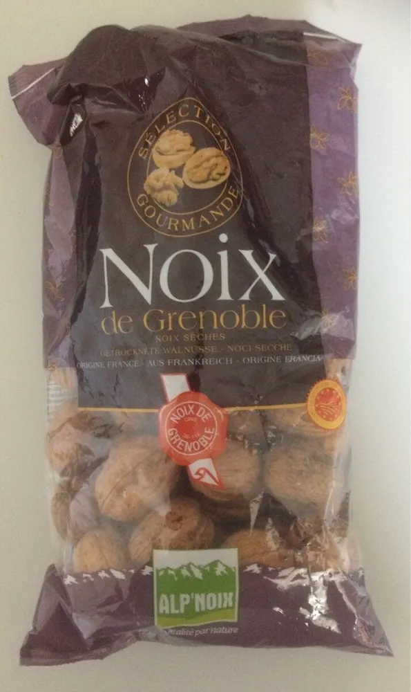 Noix de Grenoble