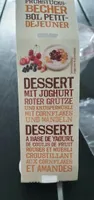 Bol Petit-déjeuner