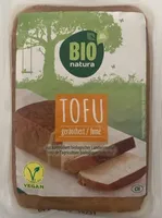 Tofu geräuchert