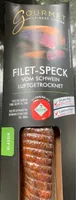 Filet de lard