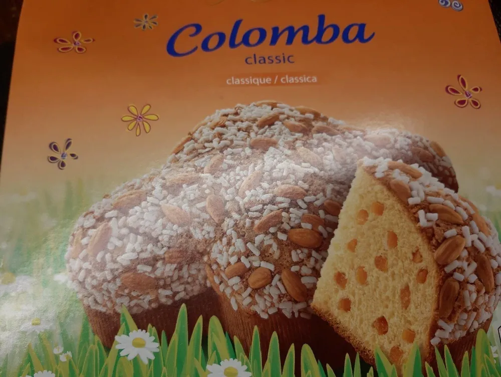 Colomba