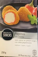 Paprinos