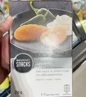 jalapenos