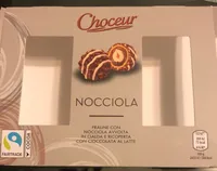 Nocciola