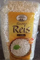 Risotto Reis S. Andrea