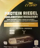 Protein Riegel