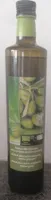 Huile d'olive extra vierge bio, native grecque