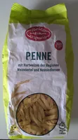 Penne mit Hartweizen der Regionen Weinviertel und Neusiedlersee