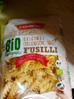 Nudeln Fusilloni