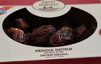 Datteri Medjoul