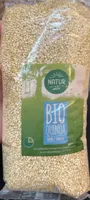Quinoa Bio