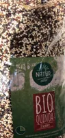 Quinoa bio