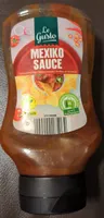 Mexiko Sauce