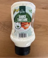 Sauce Tartare Groß