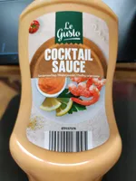 COCKTAIL SAUCE