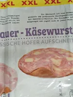 Wurst Aufschnitt (Krakauer)