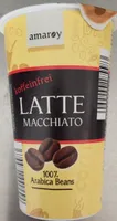 Latte macchiato