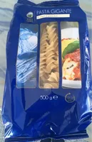 Pasta Gigante