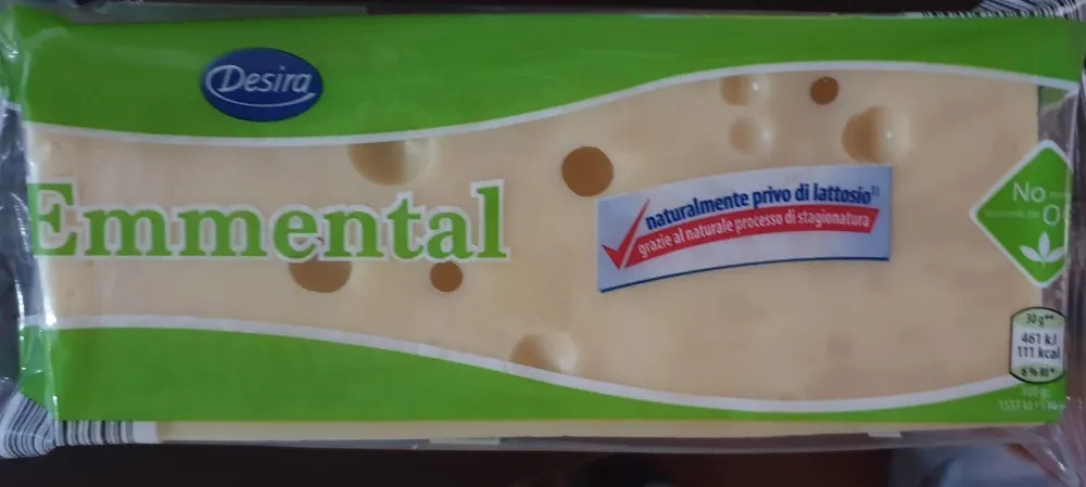 Emmental