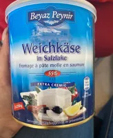 Weichkäse
