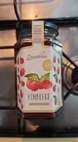 Himbeer Marmelade