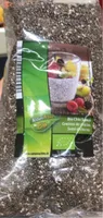 Grsines de chia