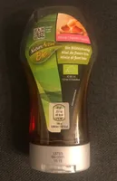 Miel de fleurs bio