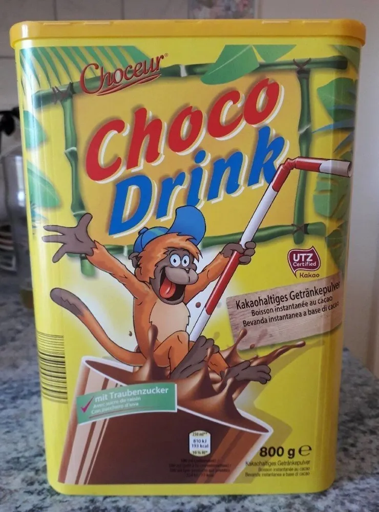 Choco-Drink
