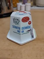 Schaffrischkäse Natur