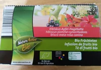 Bio Früchtetee