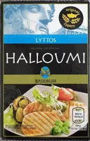 Halloumi Grill- & Bratkäse