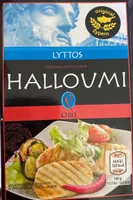 Halloumi