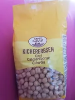 Kirchererbsen