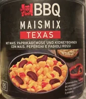 Maismix Texas