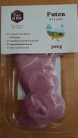 Puten Steaks