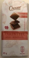 Chocolat noir