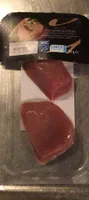 Steak de thon