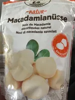 Noix de macadamia