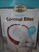 Coconuts bites