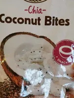 Coconut bites