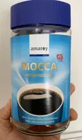 Mocca Entkoffeiniert