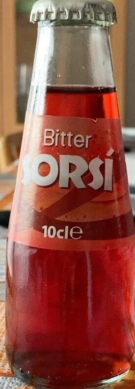 Bitter