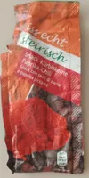 Snack Kürbiskerne Paprika Chili