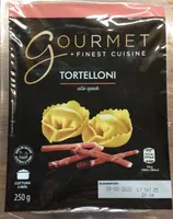 Tortelloni allo speck