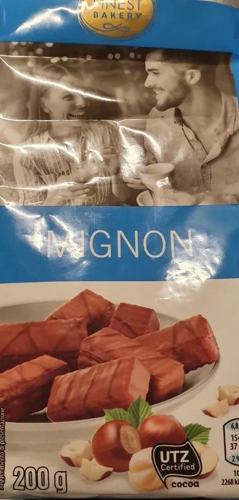 Mignon Finest Bakery