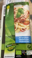 Spaghetti bio