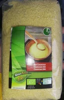 Cous cous
