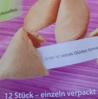 Biscuits de fortune