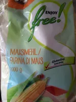 Farina di mais